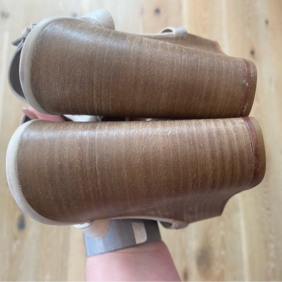 Coach Platform Sandals - Picture 3 of 5